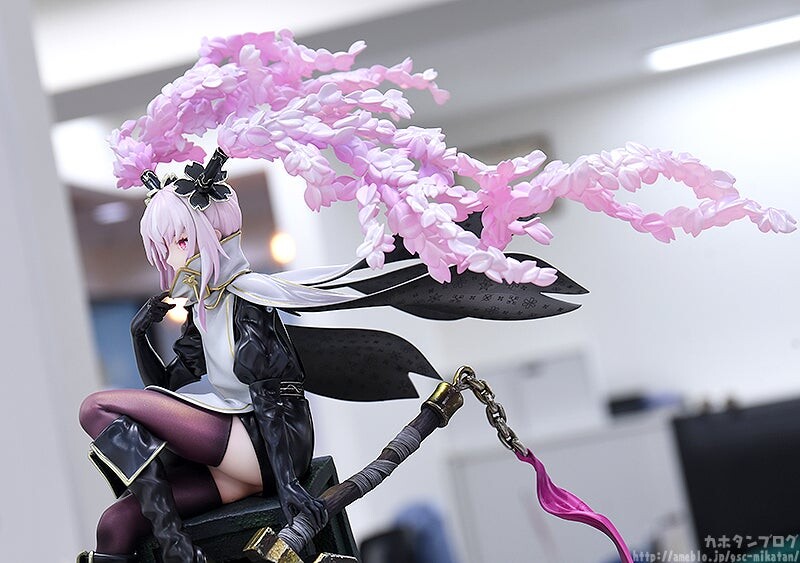 Plantopia - Alpha (Good Smile Company) photo 15