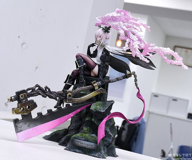 Plantopia - Alpha (Good Smile Company) photo 16