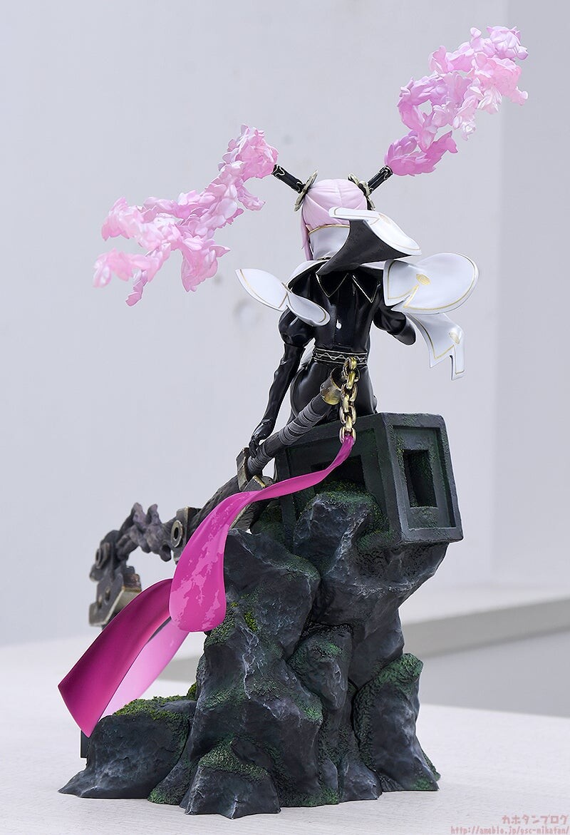 Plantopia - Alpha (Good Smile Company) photo 17