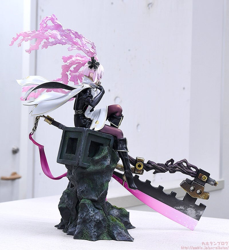 Plantopia - Alpha (Good Smile Company) photo 21