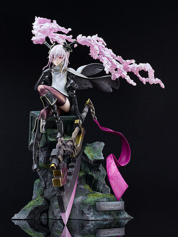 Plantopia - Alpha (Good Smile Company) photo 23