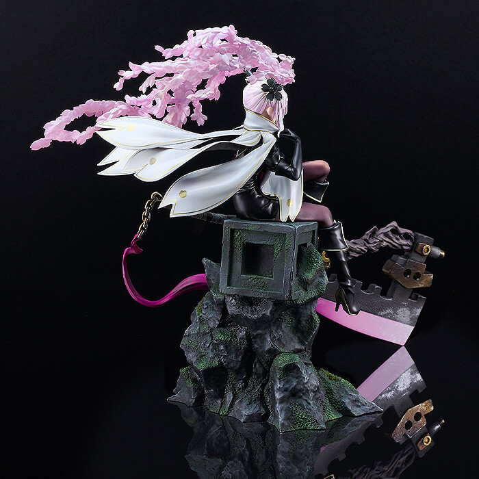 Plantopia - Alpha (Good Smile Company) photo 24