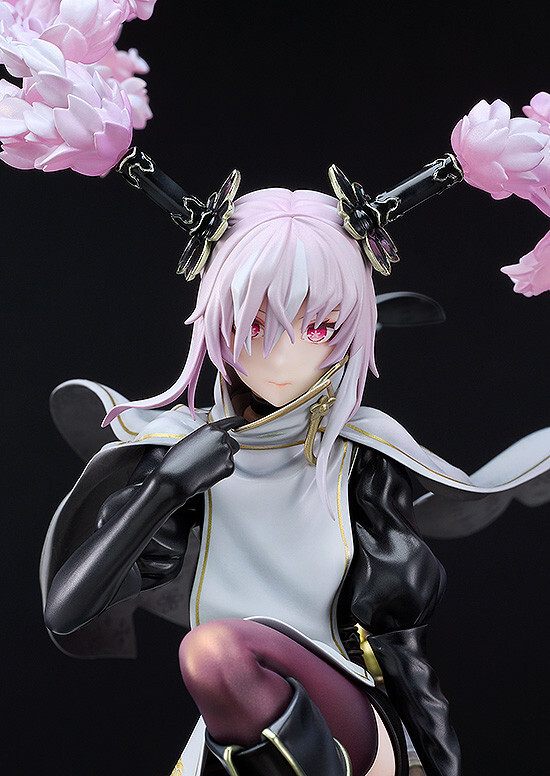 Plantopia - Alpha (Good Smile Company) photo 25