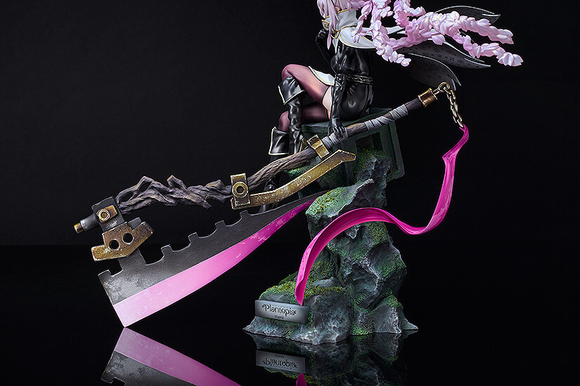 Plantopia - Alpha (Good Smile Company) photo 26