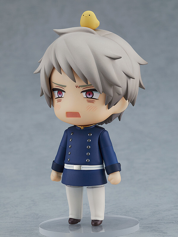 Hetalia World☆Stars - Prussia - Nendoroid (#1994) (Orange Rouge) photo 5
