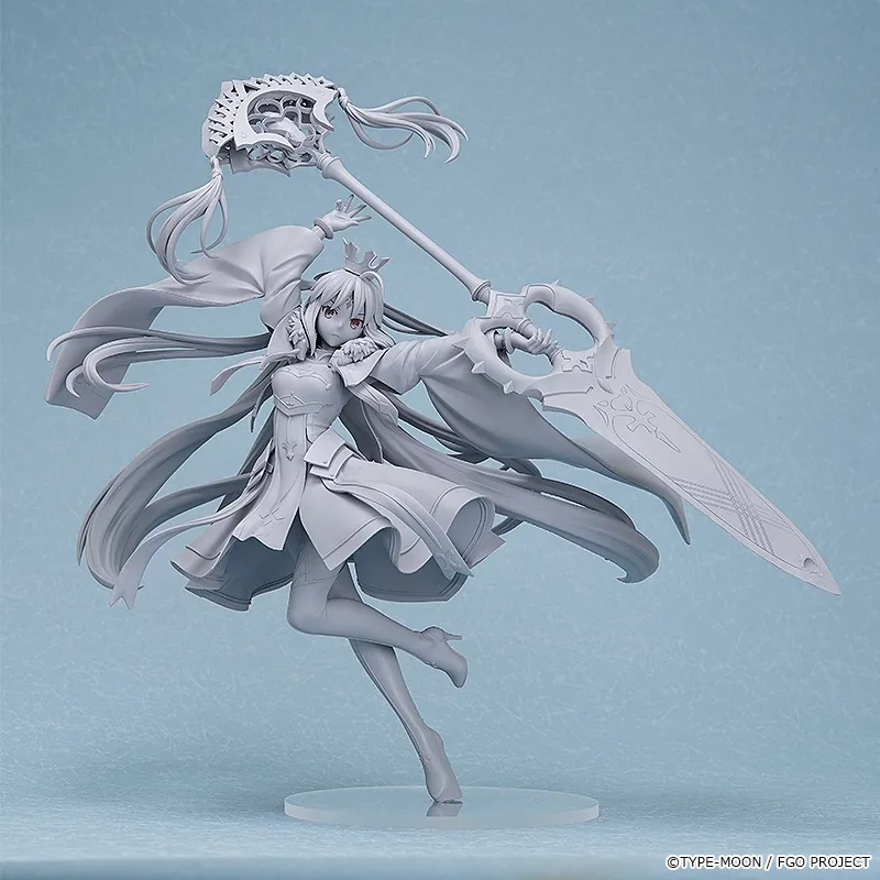 Fate/Grand Order - Altria Caster - 1/7 (Good Smile Company, Sparrow) photo 2