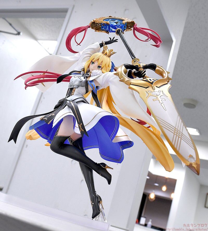 Fate/Grand Order - Altria Caster - 1/7 (Good Smile Company, Sparrow) photo 3