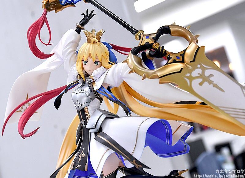 Fate/Grand Order - Altria Caster - 1/7 (Good Smile Company, Sparrow) photo 4