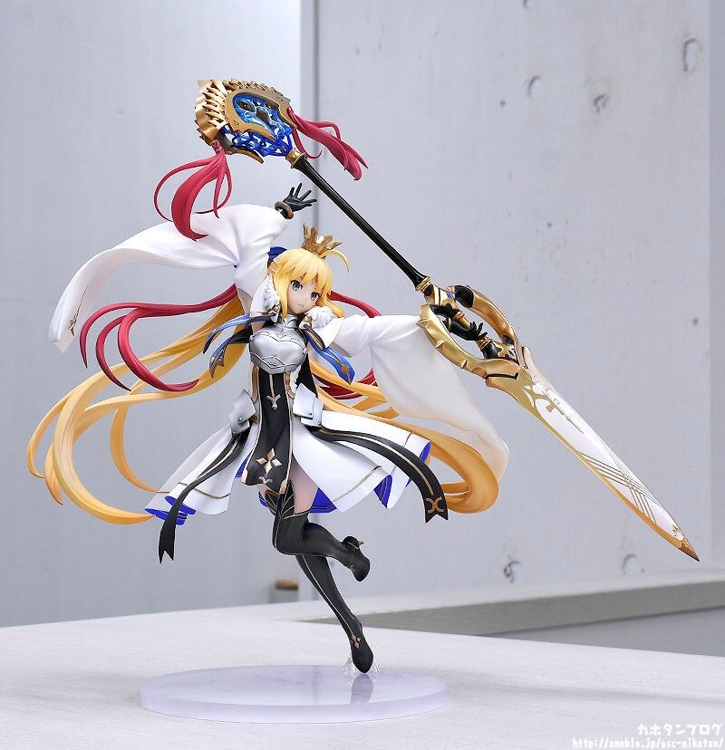 Fate/Grand Order - Altria Caster - 1/7 (Good Smile Company, Sparrow) photo 5