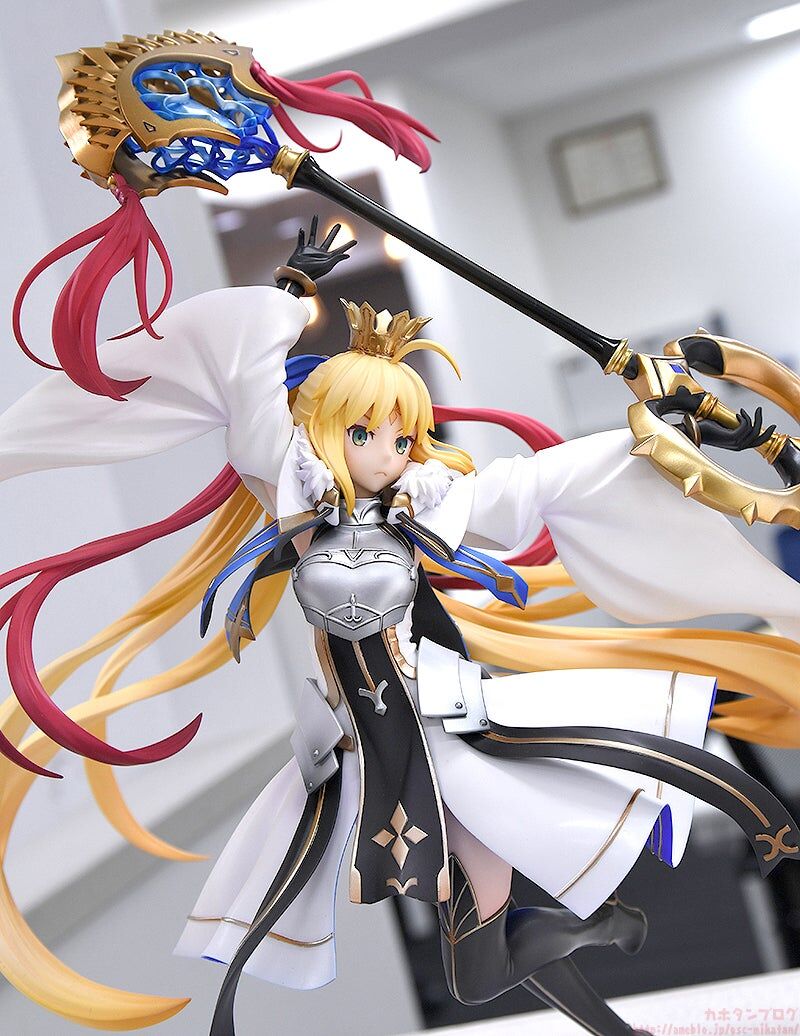 Fate/Grand Order - Altria Caster - 1/7 (Good Smile Company, Sparrow) photo 6