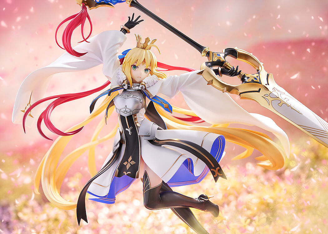 Fate/Grand Order - Altria Caster - 1/7 (Good Smile Company, Sparrow) photo 7