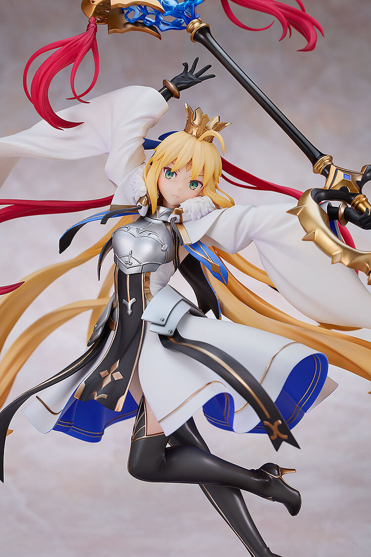 Fate/Grand Order - Altria Caster - 1/7 (Good Smile Company, Sparrow) photo 9
