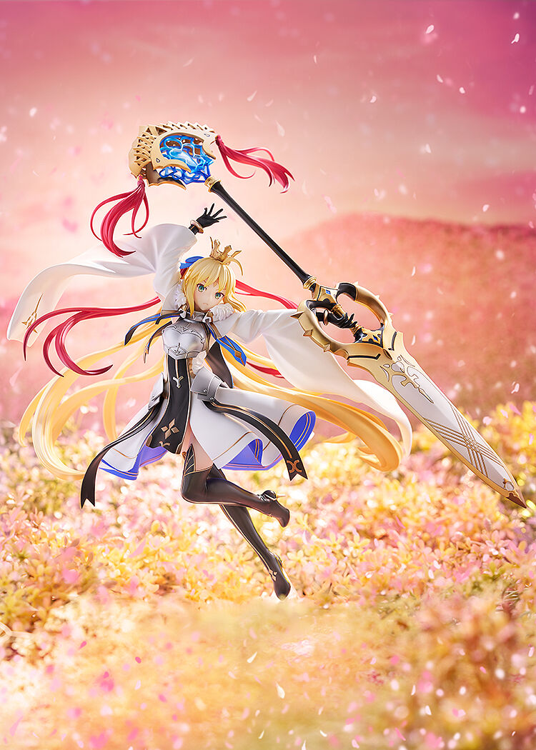 Fate/Grand Order - Altria Caster - 1/7 (Good Smile Company, Sparrow) photo 10