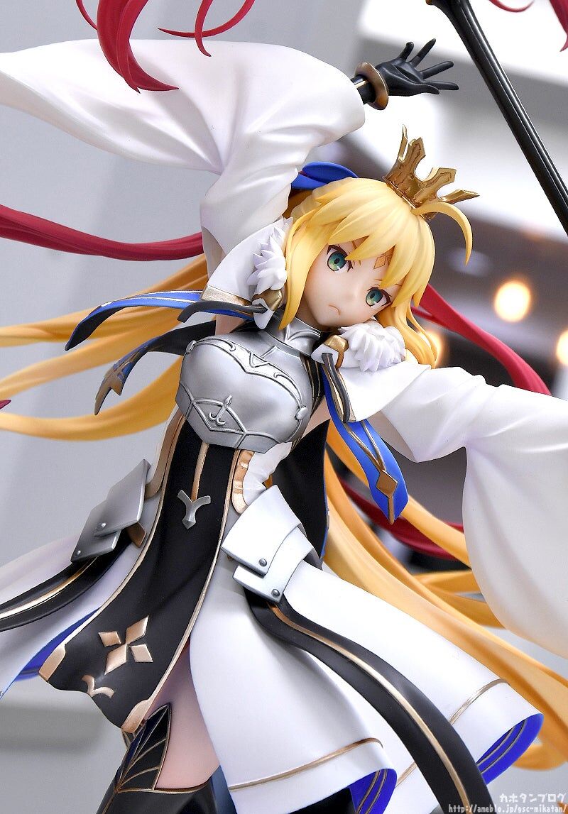 Fate/Grand Order - Altria Caster - 1/7 (Good Smile Company, Sparrow) photo 13