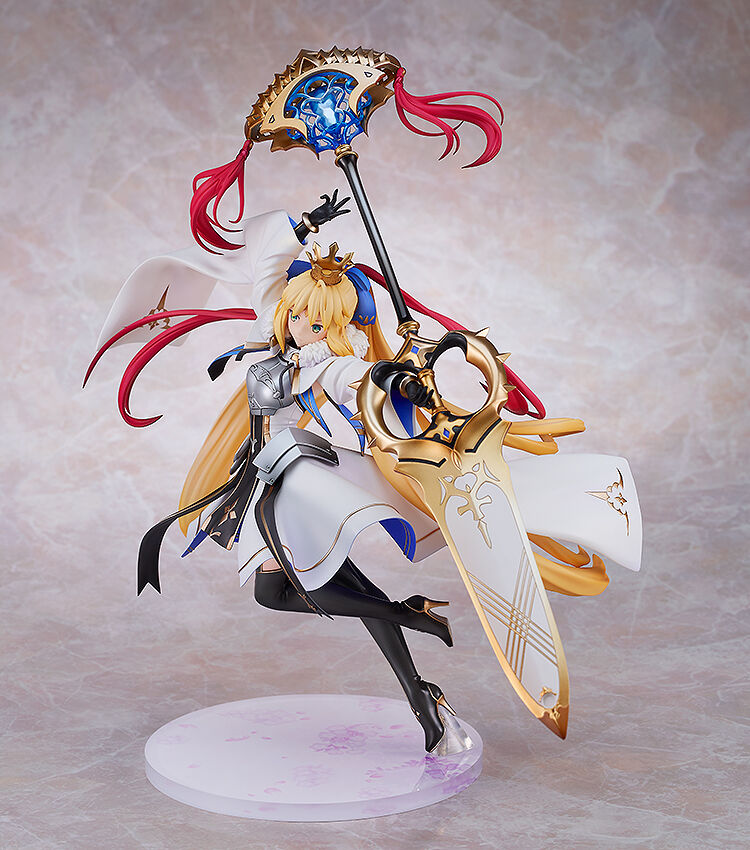 Fate/Grand Order - Altria Caster - 1/7 (Good Smile Company, Sparrow) photo 14