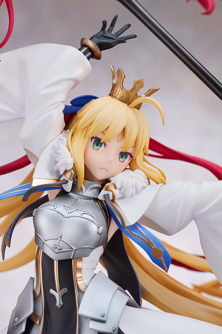 Fate/Grand Order - Altria Caster - 1/7 (Good Smile Company, Sparrow) photo 16