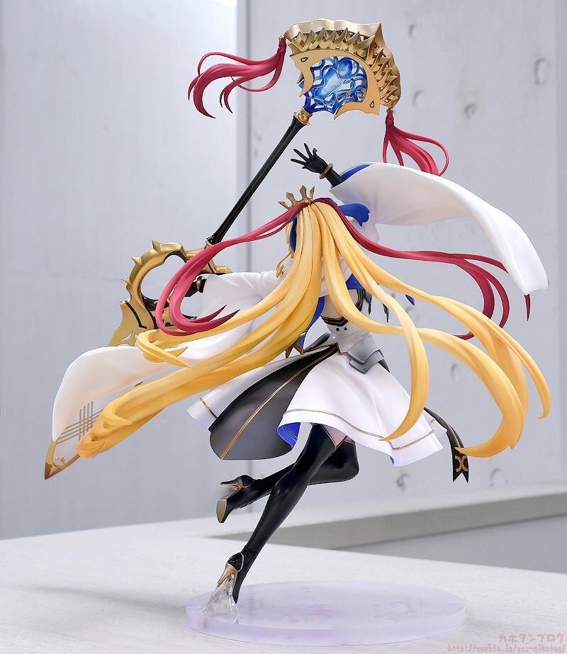 Fate/Grand Order - Altria Caster - 1/7 (Good Smile Company, Sparrow) photo 17