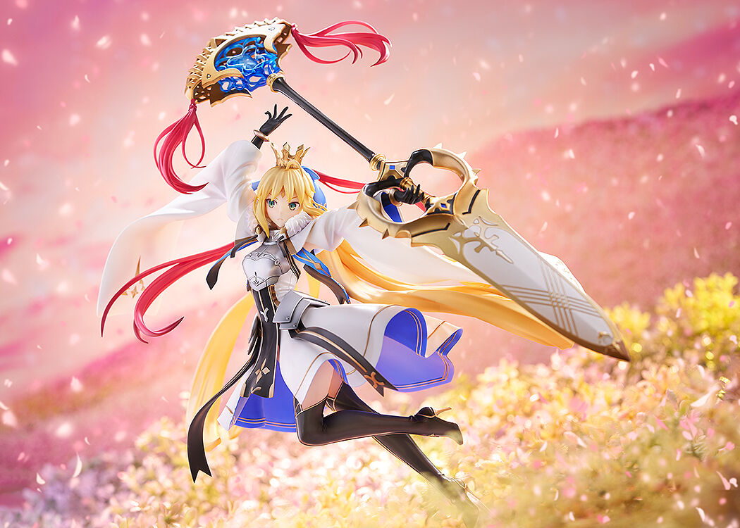 Fate/Grand Order - Altria Caster - 1/7 (Good Smile Company, Sparrow) photo 18