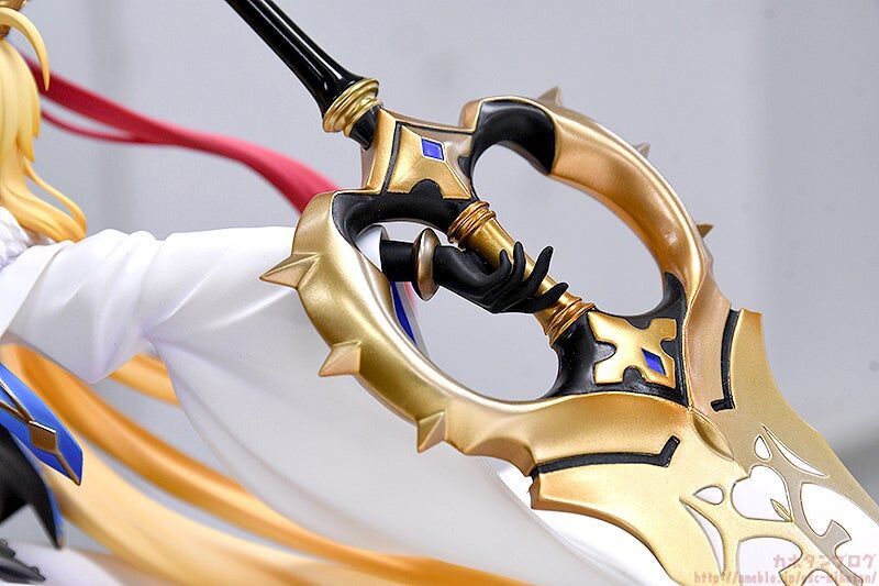 Fate/Grand Order - Altria Caster - 1/7 (Good Smile Company, Sparrow) photo 19
