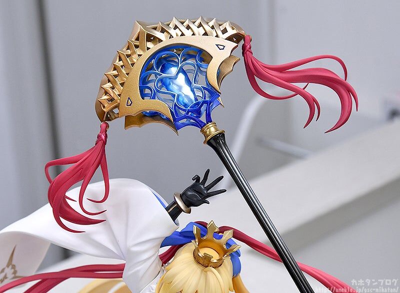 Fate/Grand Order - Altria Caster - 1/7 (Good Smile Company, Sparrow) photo 20