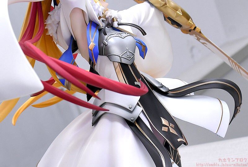 Fate/Grand Order - Altria Caster - 1/7 (Good Smile Company, Sparrow) photo 21