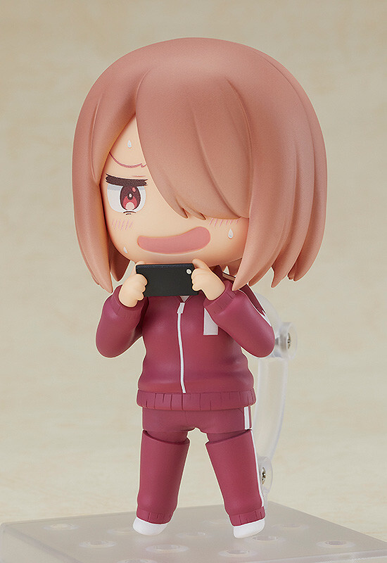 Watashi ni Tenshi ga Maiorita! - Hoshino Miyako - Nendoroid  (#1393) (Good Smile Company) photo 2