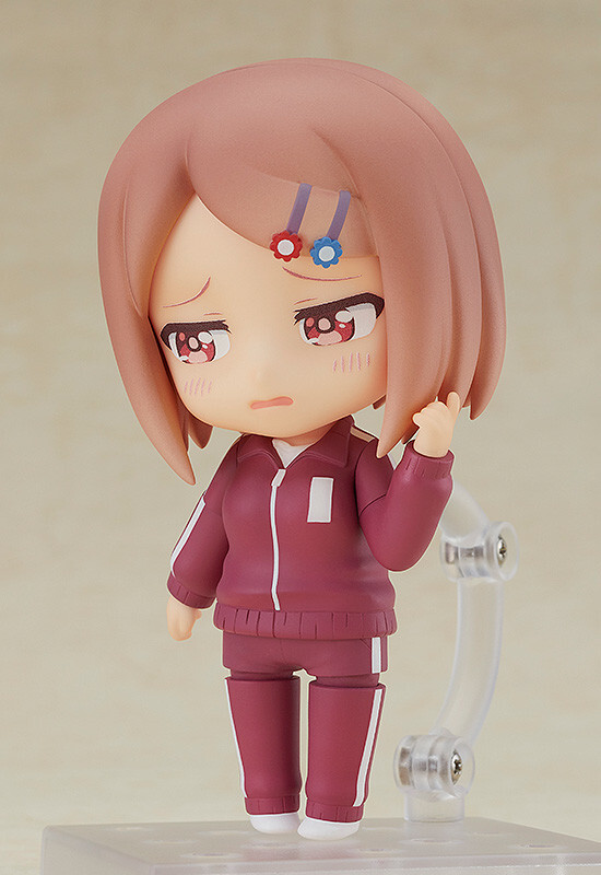 Watashi ni Tenshi ga Maiorita! - Hoshino Miyako - Nendoroid  (#1393) (Good Smile Company) photo 4