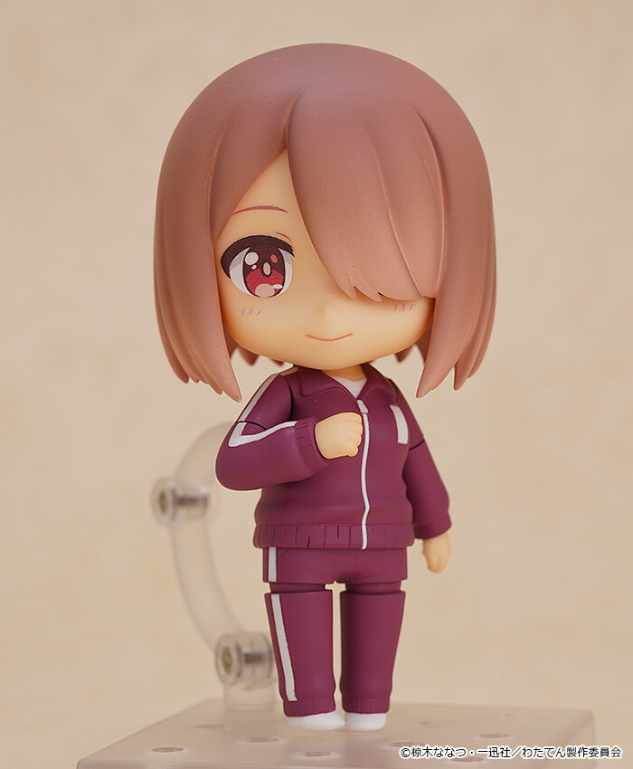 Watashi ni Tenshi ga Maiorita! - Hoshino Miyako - Nendoroid  (#1393) (Good Smile Company) photo 5
