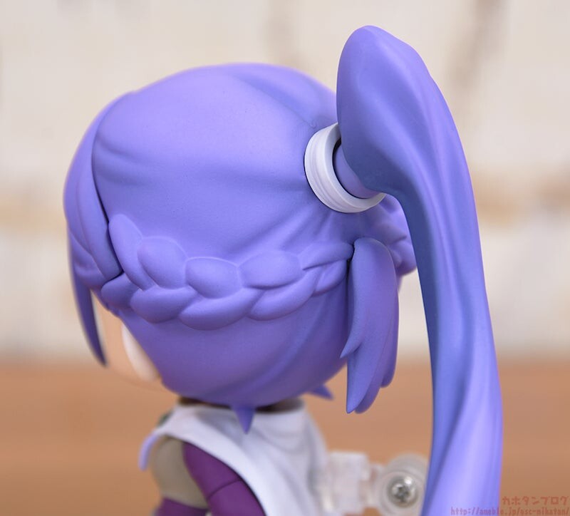 Gekijouban Sword Art Online: Progressive - Hoshinaki Yoru no Aria - Mito - Nendoroid (#1969) (Good Smile Company) photo 3