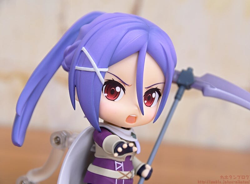 Gekijouban Sword Art Online: Progressive - Hoshinaki Yoru no Aria - Mito - Nendoroid (#1969) (Good Smile Company) photo 4