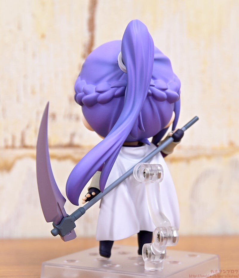 Gekijouban Sword Art Online: Progressive - Hoshinaki Yoru no Aria - Mito - Nendoroid (#1969) (Good Smile Company) photo 5