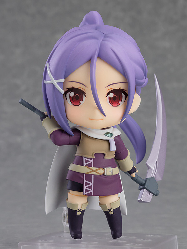 Gekijouban Sword Art Online: Progressive - Hoshinaki Yoru no Aria - Mito - Nendoroid (#1969) (Good Smile Company) photo 7