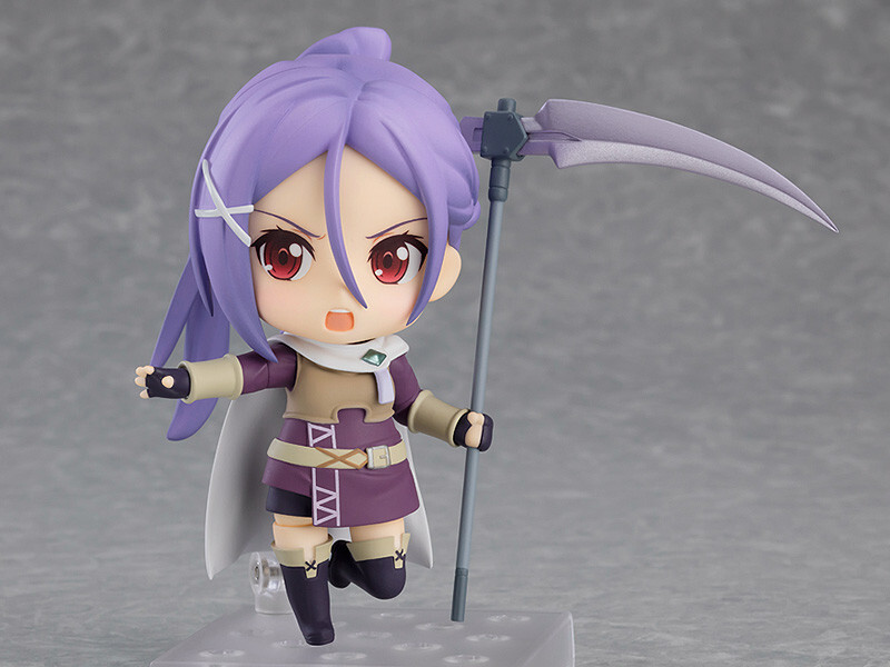 Gekijouban Sword Art Online: Progressive - Hoshinaki Yoru no Aria - Mito - Nendoroid (#1969) (Good Smile Company) photo 8
