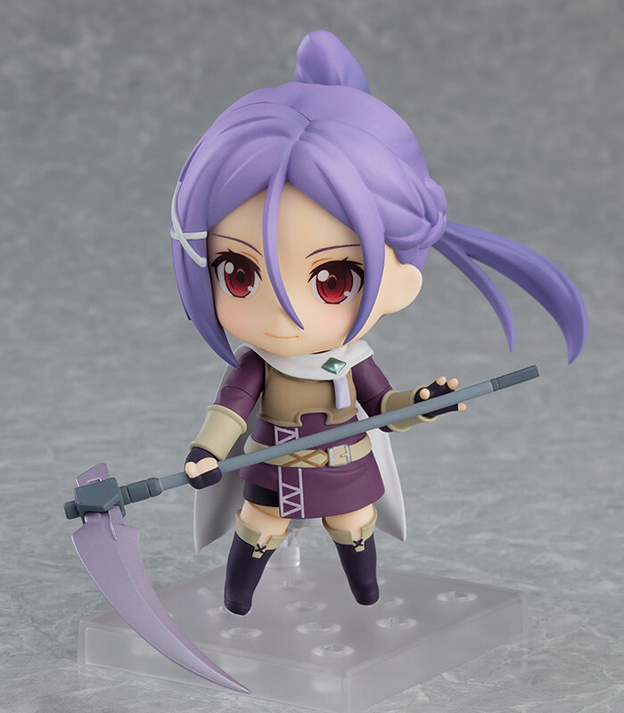 Gekijouban Sword Art Online: Progressive - Hoshinaki Yoru no Aria - Mito - Nendoroid (#1969) (Good Smile Company) photo 9