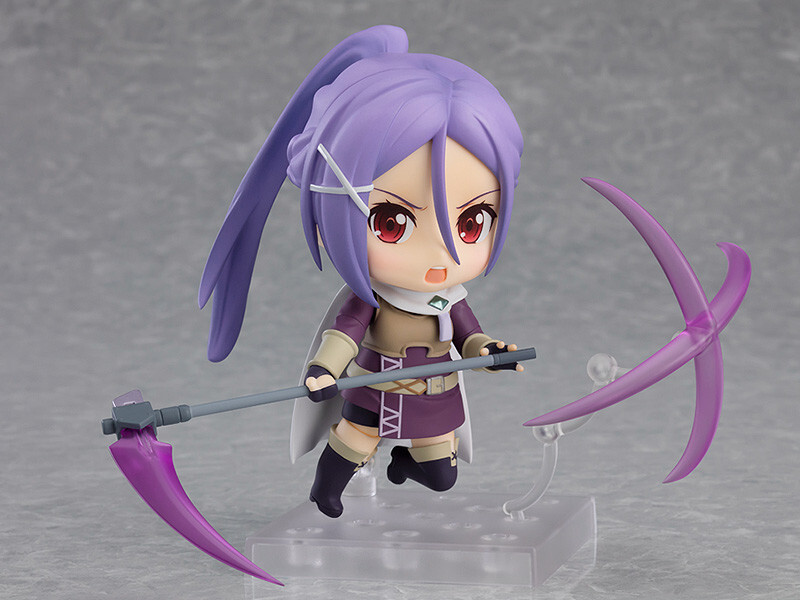 Gekijouban Sword Art Online: Progressive - Hoshinaki Yoru no Aria - Mito - Nendoroid (#1969) (Good Smile Company) photo 10