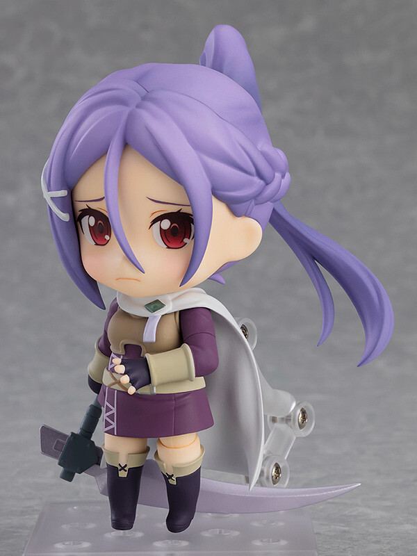Gekijouban Sword Art Online: Progressive - Hoshinaki Yoru no Aria - Mito - Nendoroid (#1969) (Good Smile Company) photo 11