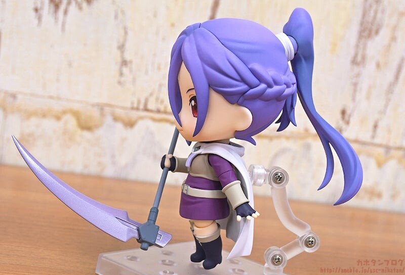Gekijouban Sword Art Online: Progressive - Hoshinaki Yoru no Aria - Mito - Nendoroid (#1969) (Good Smile Company) photo 13