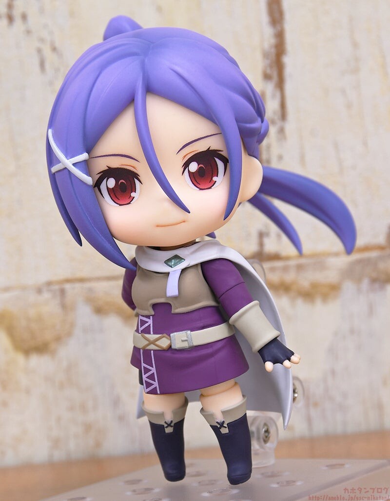 Gekijouban Sword Art Online: Progressive - Hoshinaki Yoru no Aria - Mito - Nendoroid (#1969) (Good Smile Company) photo 14