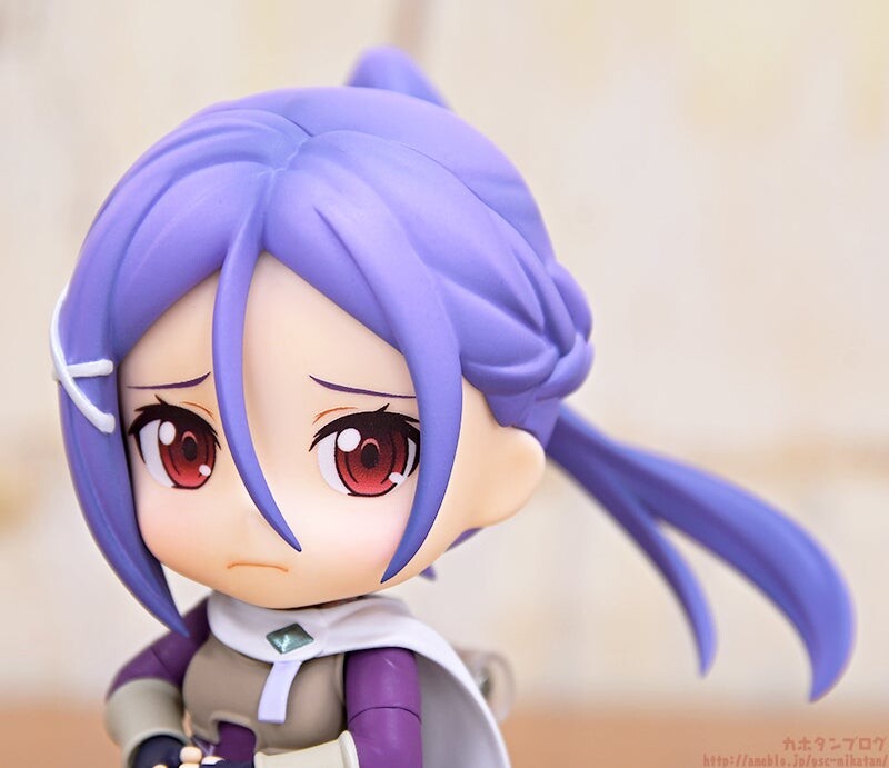 Gekijouban Sword Art Online: Progressive - Hoshinaki Yoru no Aria - Mito - Nendoroid (#1969) (Good Smile Company) photo 15