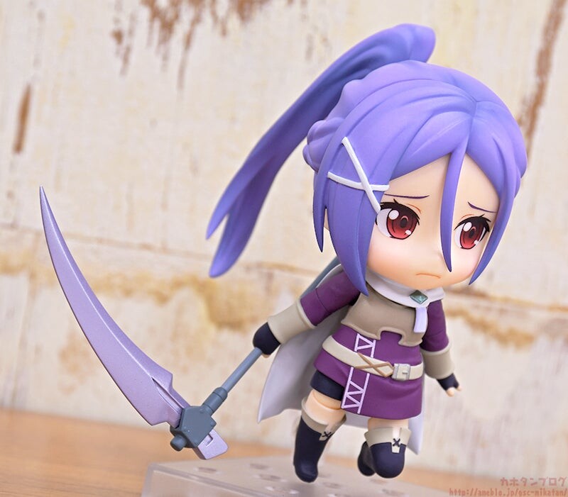 Gekijouban Sword Art Online: Progressive - Hoshinaki Yoru no Aria - Mito - Nendoroid (#1969) (Good Smile Company) photo 16