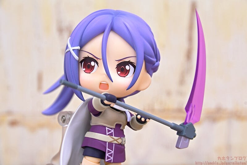 Gekijouban Sword Art Online: Progressive - Hoshinaki Yoru no Aria - Mito - Nendoroid (#1969) (Good Smile Company) photo 17