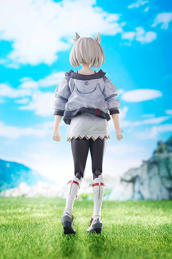 Xenoblade 3 - Mio - Figma (#603) (Good Smile Company, Max Factory) photo 3