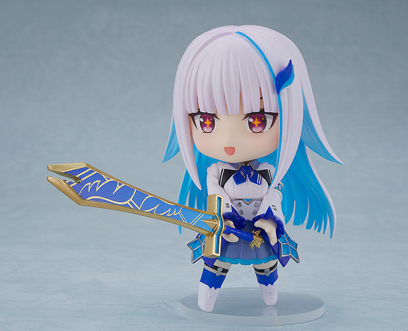 Nijisanji - Lize Helesta - Nendoroid  (#2013) (Good Smile Company) photo 2