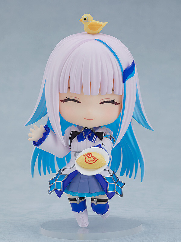 Nijisanji - Lize Helesta - Nendoroid  (#2013) (Good Smile Company) photo 3