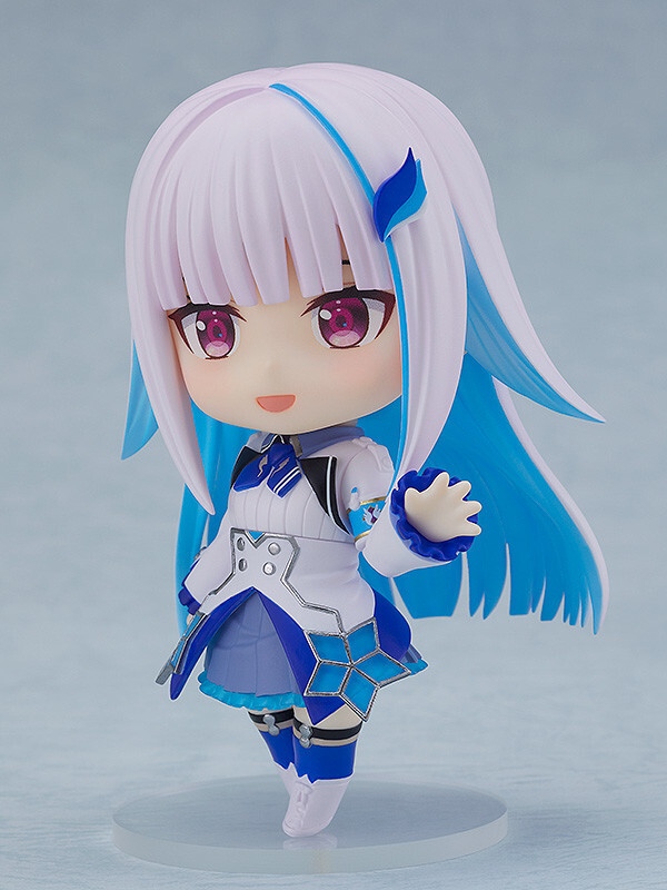 Nijisanji - Lize Helesta - Nendoroid  (#2013) (Good Smile Company) photo 4