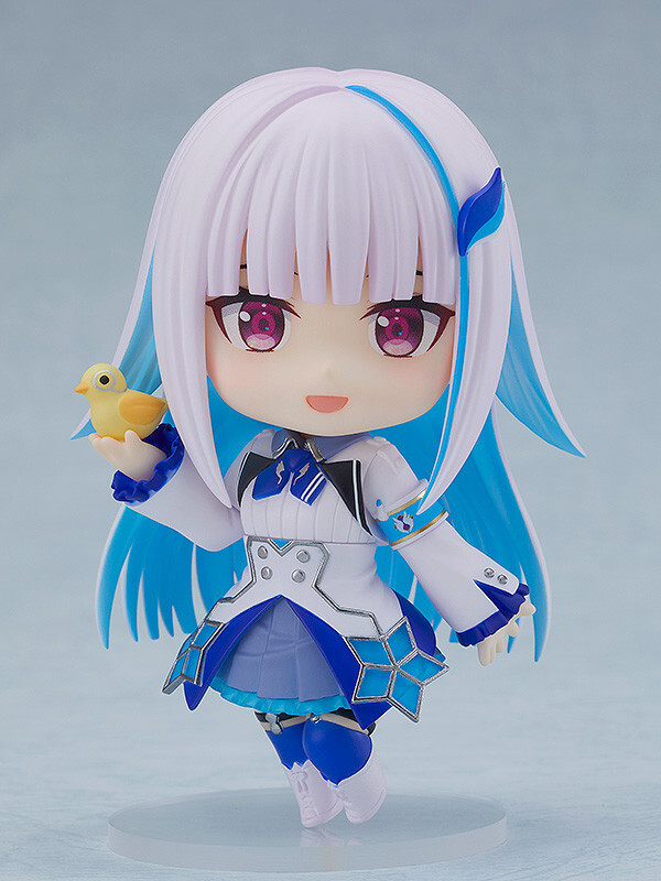 Nijisanji - Lize Helesta - Nendoroid  (#2013) (Good Smile Company) photo 5