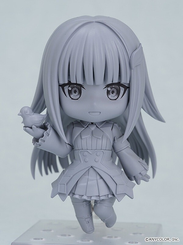 Nijisanji - Lize Helesta - Nendoroid  (#2013) (Good Smile Company) photo 7