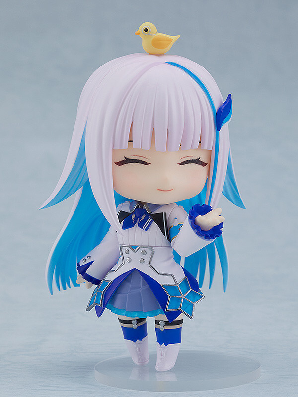 Nijisanji - Lize Helesta - Nendoroid  (#2013) (Good Smile Company) photo 8