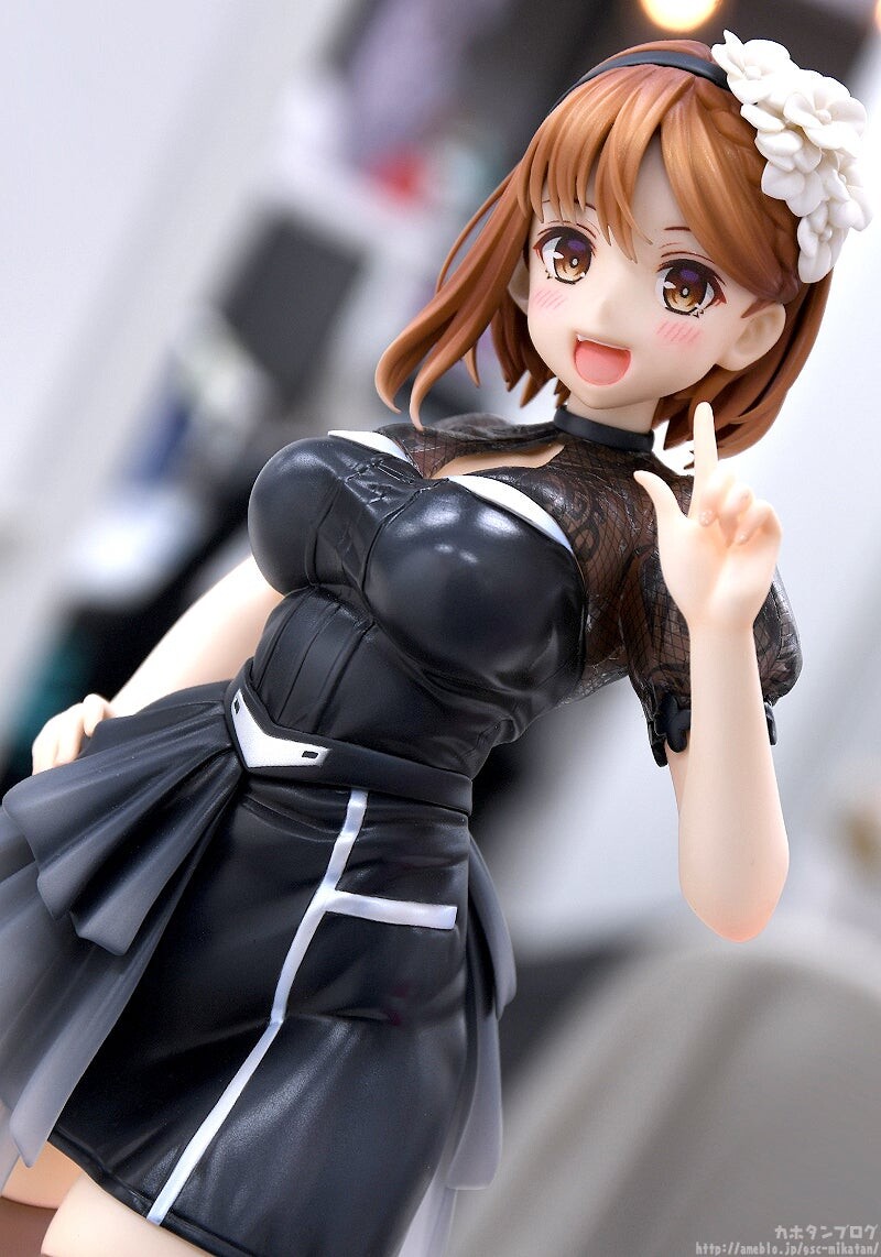 Atelier Ryza 2 ~Ushinawareta Denshou to Himitsu no Yousei~ - Reisalin Stout - 1/7 - High Summer Formal Ver. (Good Smile Company) photo 3