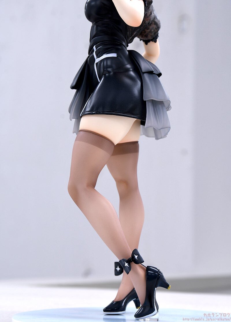 Atelier Ryza 2 ~Ushinawareta Denshou to Himitsu no Yousei~ - Reisalin Stout - 1/7 - High Summer Formal Ver. (Good Smile Company) photo 4